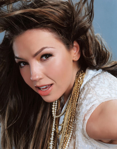 Thalia for EMI Music, 2002 11