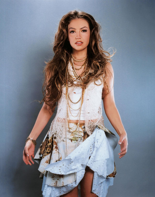 Thalia for EMI Music, 2002 15
