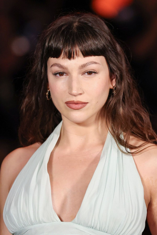 Ursula Corbero at Chanel Womenswear Show Paris Fashion Week, October 2025 3