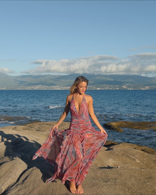 Vale Genta – Instagram Photos, October 2025 9