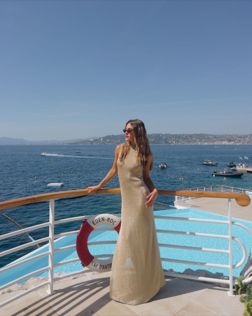 Vale Genta – Instagram Photos, October 2025 5