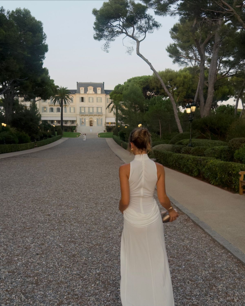 Vale Genta – Instagram Photos, October 2025 8