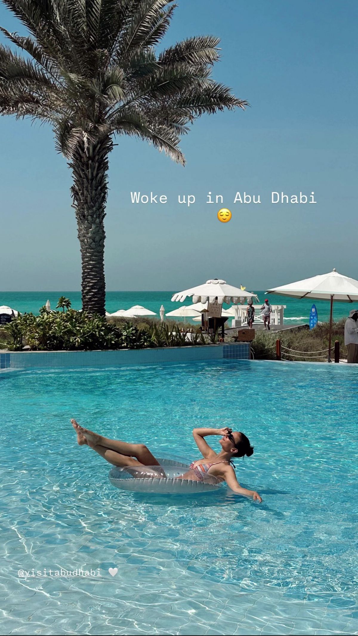 Victoria Justice – Instagram Photos, October 2025