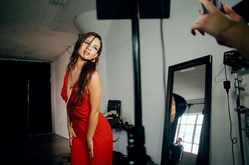 Victoria Justice Instagram Photos, October 2025 1