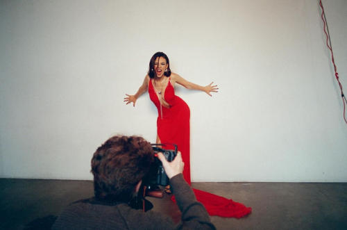 Victoria Justice Instagram Photos, October 2025 3