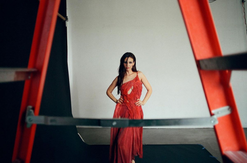 Victoria Justice Instagram Photos, October 2025 4