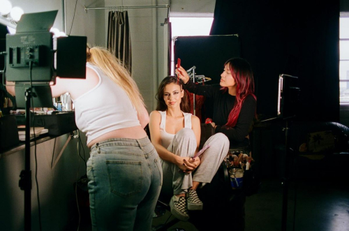 Victoria Justice Instagram Photos, October 2025 5