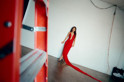 Victoria Justice Instagram Photos, October 2025 6