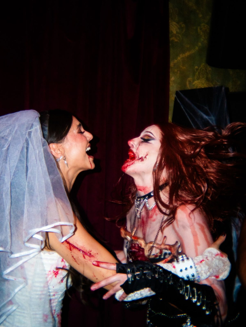 Victoria Justice Instagram Photos, October 2025 7