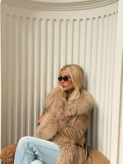 Victoria Turner Instagram Photos, October 2025 1