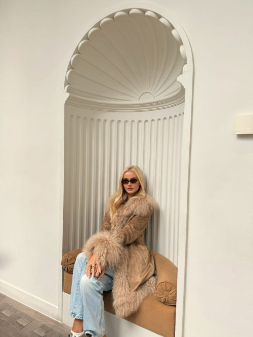 Victoria Turner Instagram Photos, October 2025 5