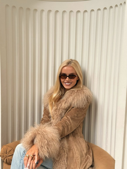 Victoria Turner Instagram Photos, October 2025 8