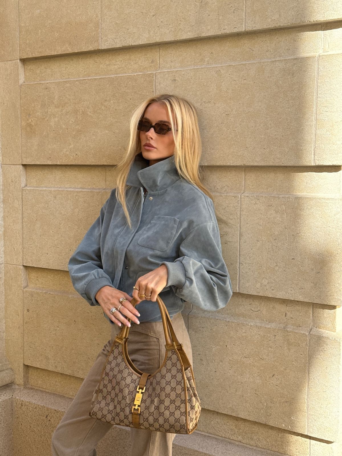 Victoria Turner Instagram photos, October 2025