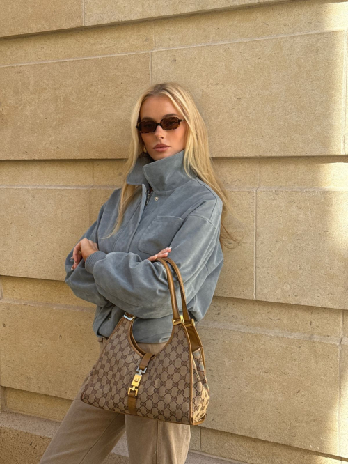 Victoria Turner Instagram photos, October 2025 1