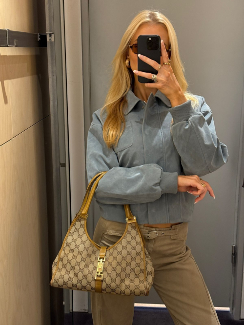 Victoria Turner Instagram photos, October 2025 2