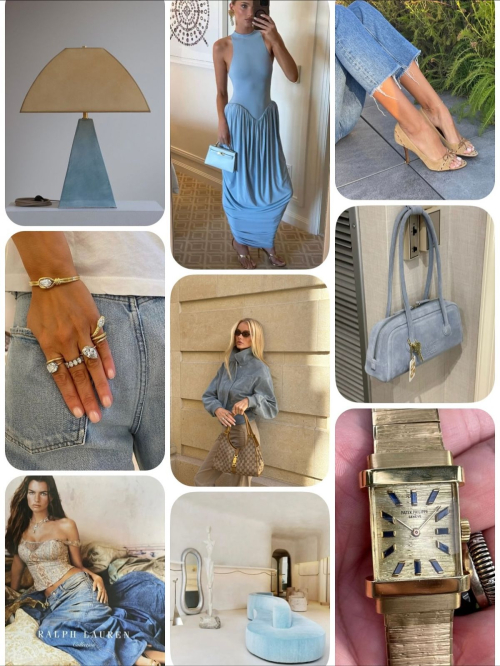 Victoria Turner Instagram photos, October 2025 6