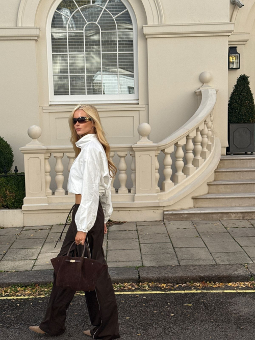 Victoria Turner Instagram Photos, October 2025 1