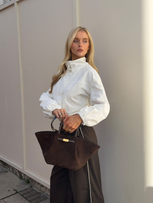 Victoria Turner Instagram Photos, October 2025 2