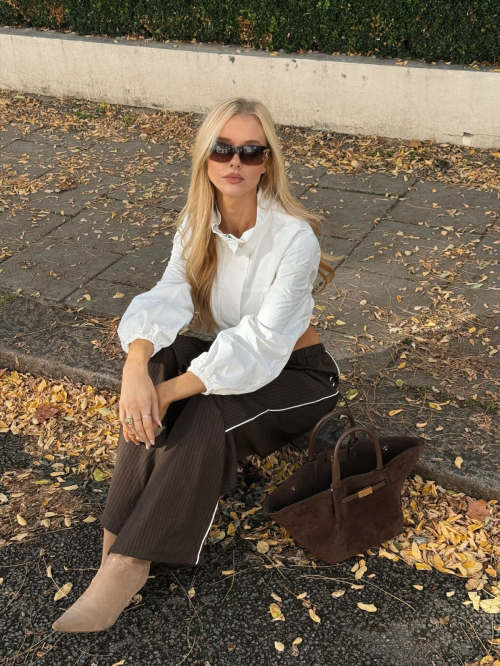 Victoria Turner Instagram Photos, October 2025 4