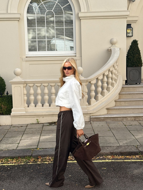 Victoria Turner Instagram Photos, October 2025 6