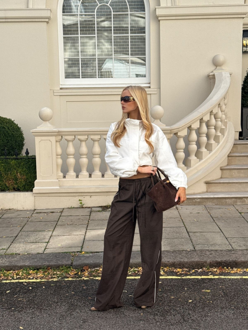 Victoria Turner Instagram Photos, October 2025 8