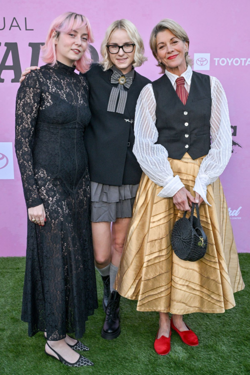 Wendie Malick at Environmental Media Awards Gala, October 2025 3