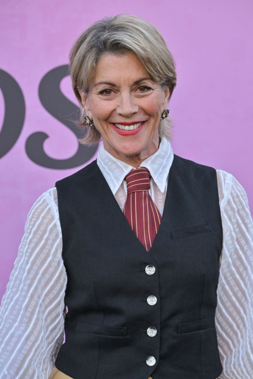 Wendie Malick at Environmental Media Awards Gala, October 2025 6