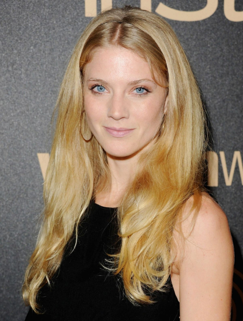 Winter Ave Zoli at InStyle Miss Golden Globe Party, 2012 2