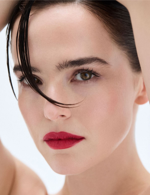 Zoey Deutch for Elle France, October 2025