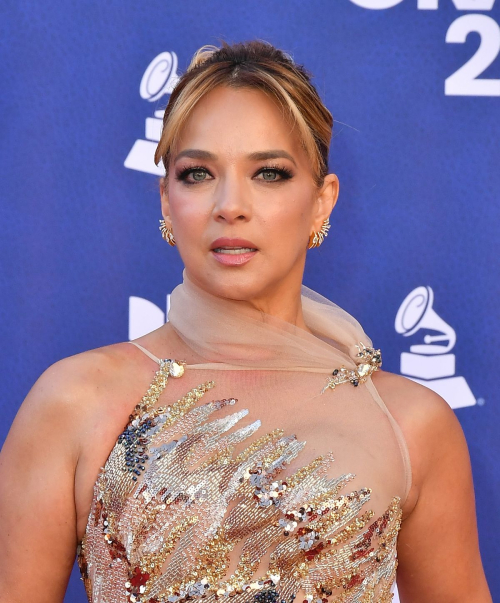 Adamarai Lopez at 26th Latin Grammy Awards Las Vegas, November 2025 3