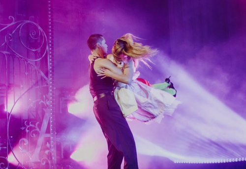 Addison Rae Addison Tour Photoshoot, November 2025 2