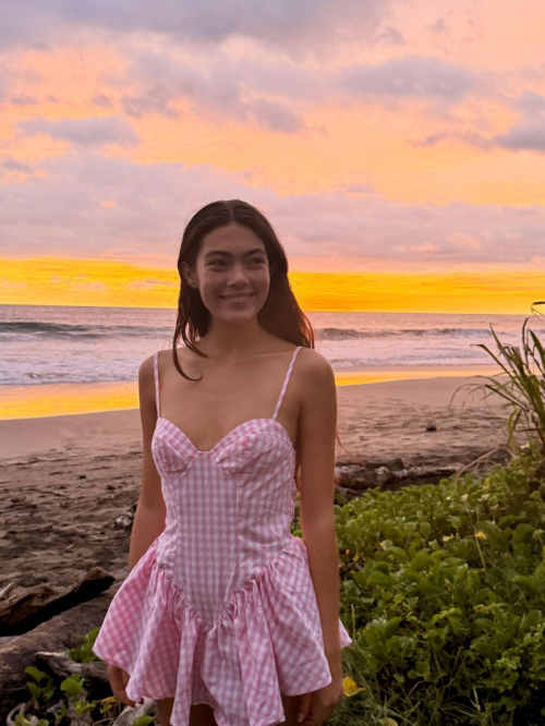 Alana Kern Instagram photos, November 2025 1