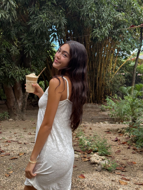 Alana Kern Instagram photos, November 2025 3