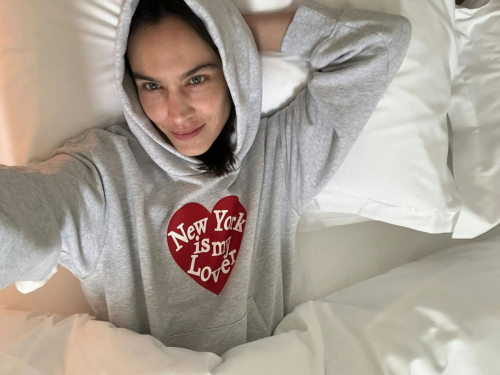 Alexa Chung for Nylon Magazine, November 2025 5