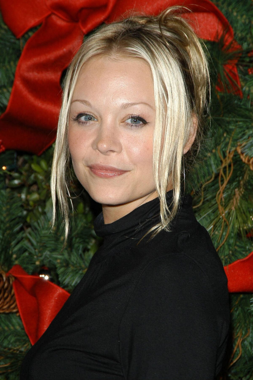 Alexandra Holden Just Friends Premiere Los Angeles, November 2005 1