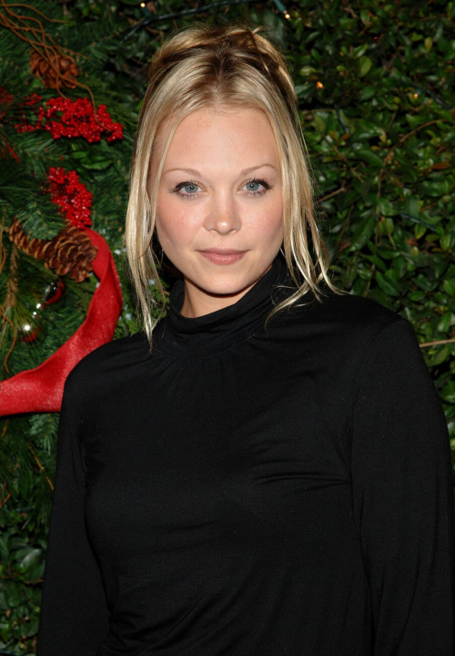 Alexandra Holden Just Friends Premiere Los Angeles, November 2005 6