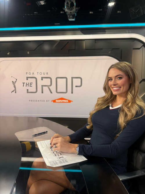 Alexandra O’Laughlin Shares Instagram Photo Moments, November 2025 2