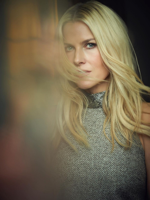 Ali Larter Gio Journal, November 2025 2