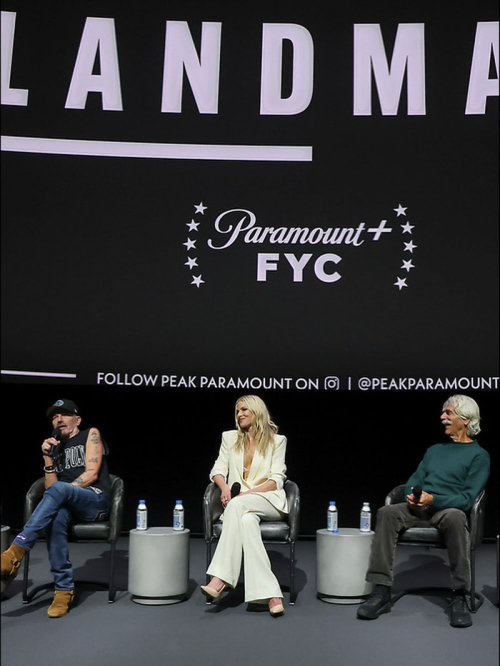 Ali Larter Instagram photos, November 2025 1