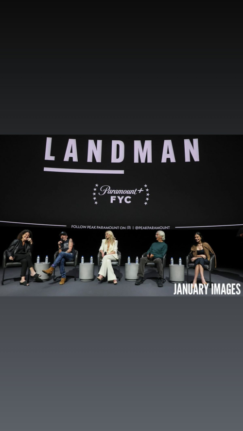 Ali Larter Instagram photos, November 2025 3