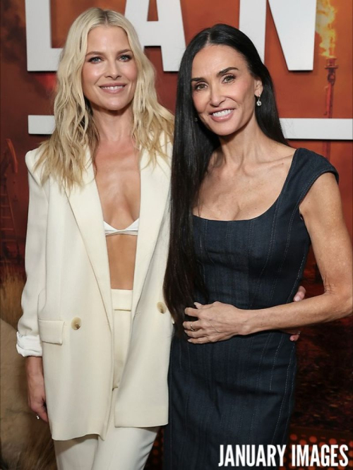 Ali Larter Instagram photos, November 2025 6