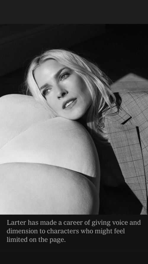 Ali Larter Instagram photos, November 2025 8