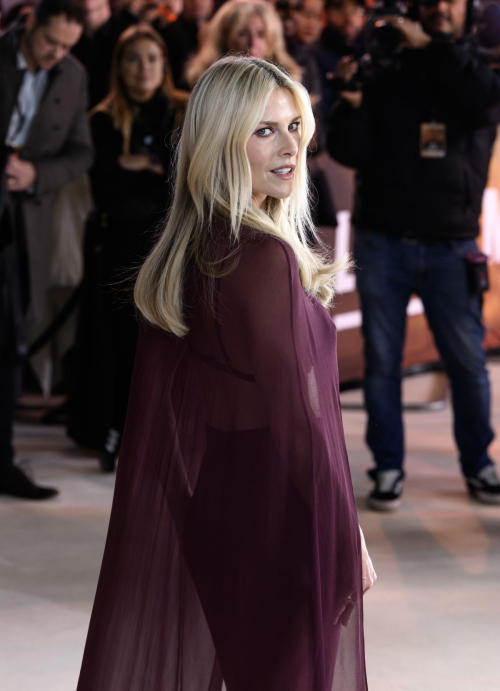 Ali Larter Landman UK Premiere, November 2025 4