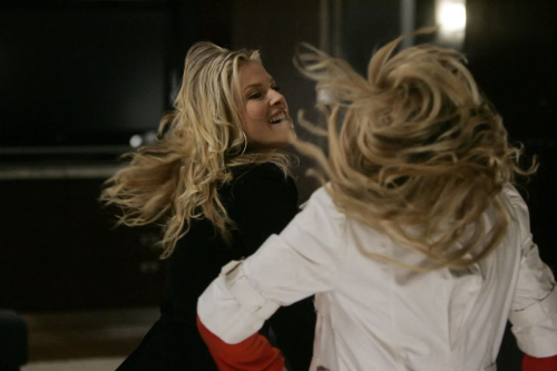 Ali Larter New York Times, November 2025 1