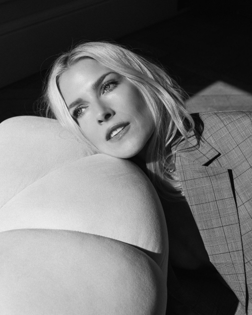 Ali Larter New York Times, November 2025 5