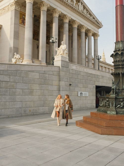 Alica Schmidt Instagram Photos, November 2025 1