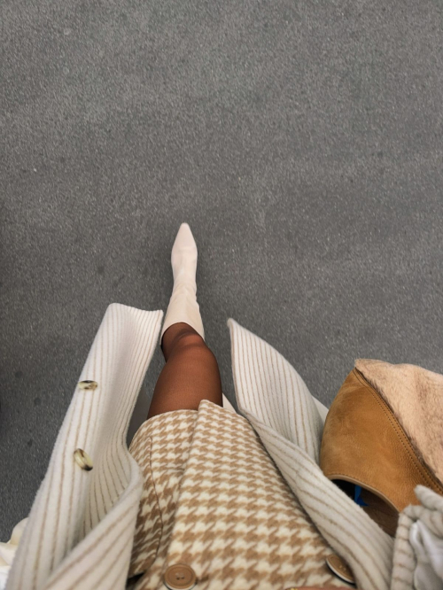 Alica Schmidt Instagram Photos, November 2025 7