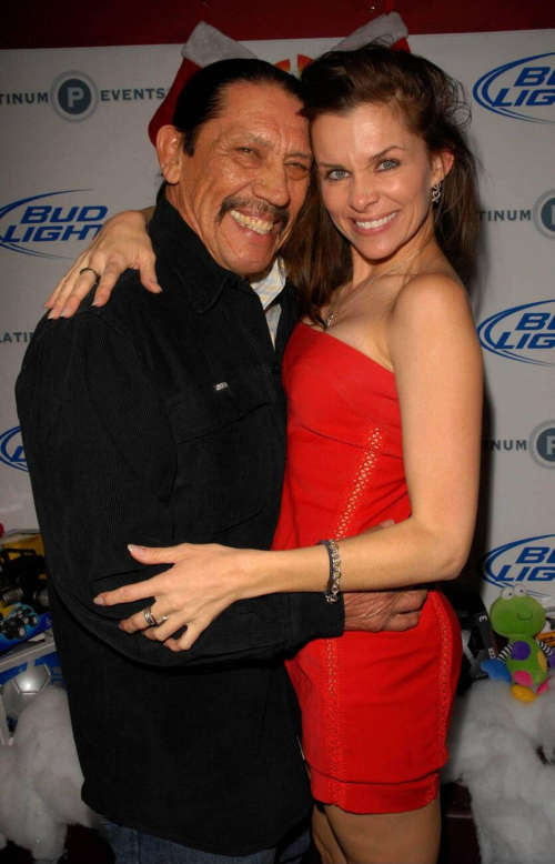 Alicia Arden at Bridgetta Tomarchio Birthday Bash Babes In Toyland Hollywood 2009 5