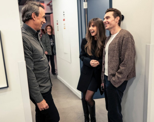 Alison Brie Instagram Photos, November 2025 1