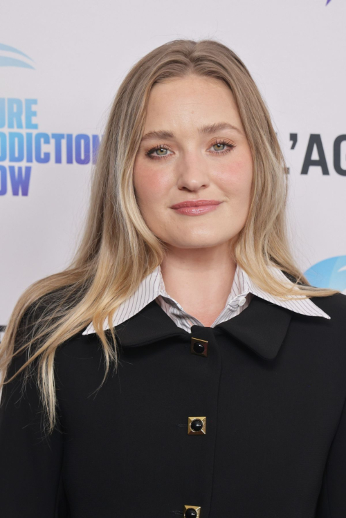 Alyson and AJ Michalka at Cure Addiction Now Fundraiser, Nov 2025 4